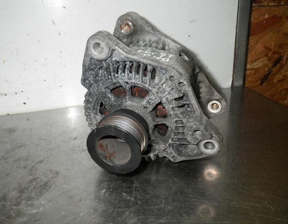 Alternator BMW 3er (E36)