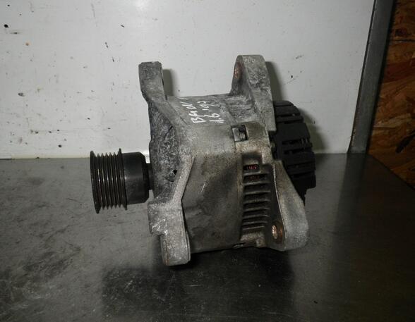 Dynamo (Alternator) BMW 3er (E36)