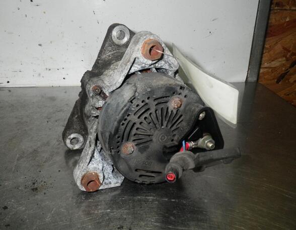 Dynamo (Alternator) BMW 3er (E36)