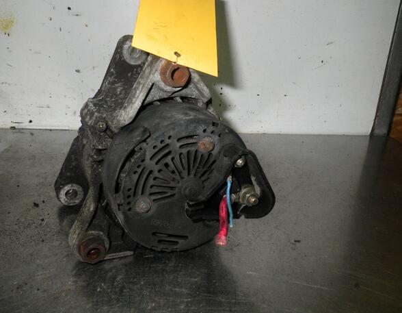 Dynamo (Alternator) BMW 3er (E36)