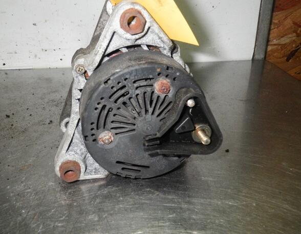 Dynamo (Alternator) BMW 3er (E36)