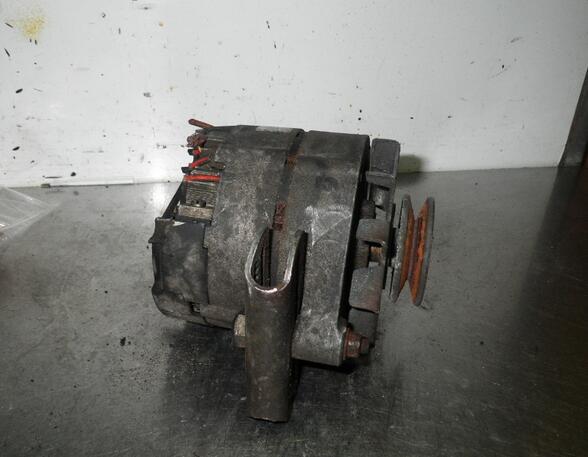 Alternator BMW 3er (E21)