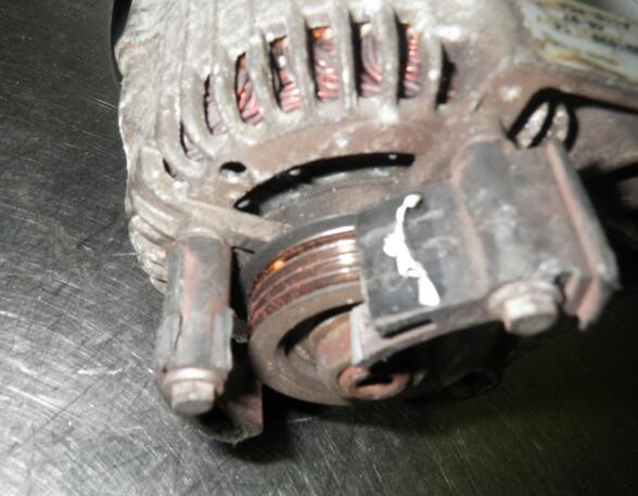 Dynamo (Alternator) FIAT Bravo I (182)