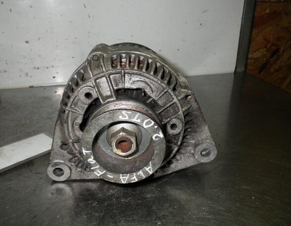 Alternator ALFA ROMEO 155 (167)