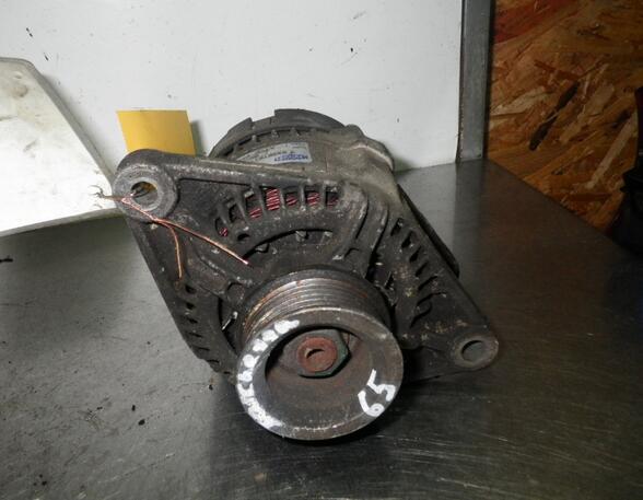 Dynamo (Alternator) FIAT Bravo I (182)