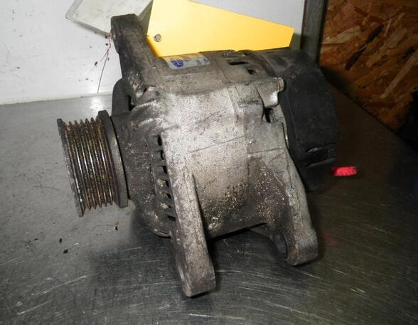 Dynamo (Alternator) FIAT Bravo I (182)