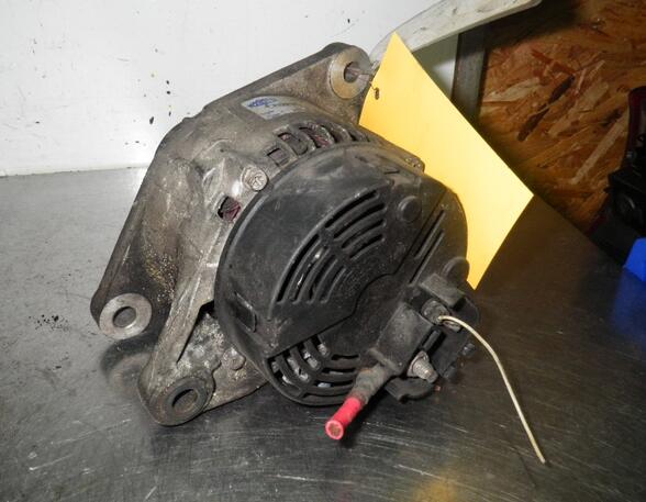 Dynamo (Alternator) FIAT Bravo I (182)