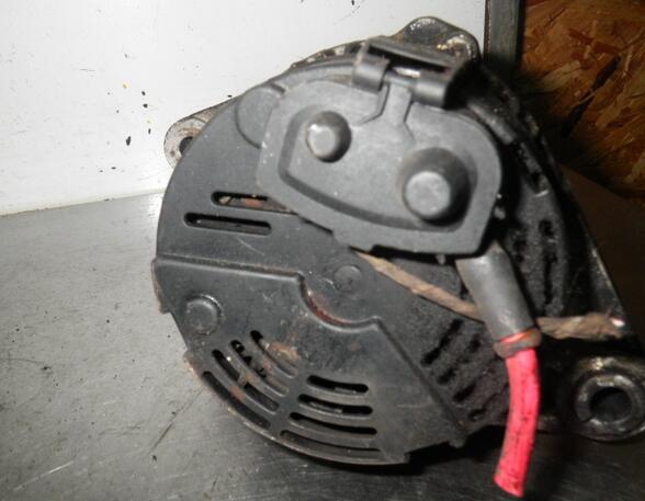 Dynamo (Alternator) FIAT Bravo I (182)