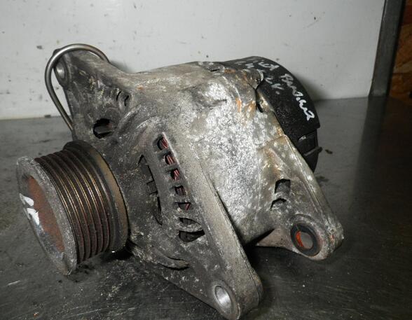 Dynamo (Alternator) FIAT Bravo I (182)