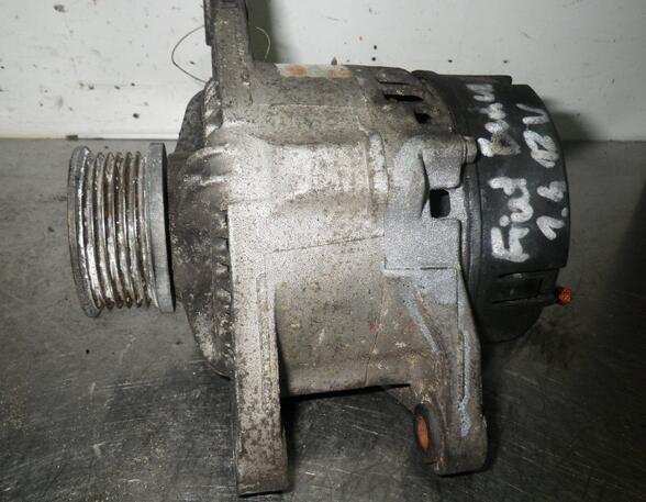 Dynamo (Alternator) FIAT Bravo I (182)