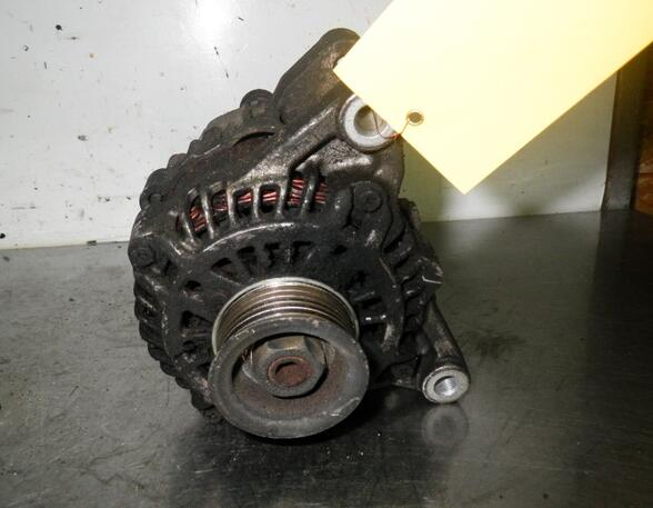 Alternator PEUGEOT 206 SW (2E/K)