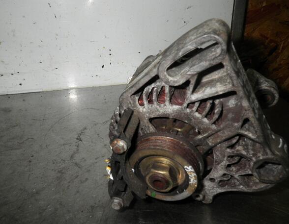 Dynamo (Alternator) FIAT Bravo I (182)