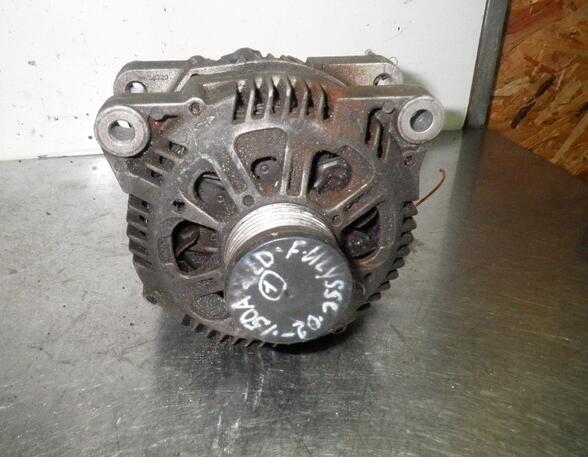 Alternator FIAT Scudo Bus (220)