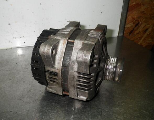 Alternator FIAT Scudo Bus (220)