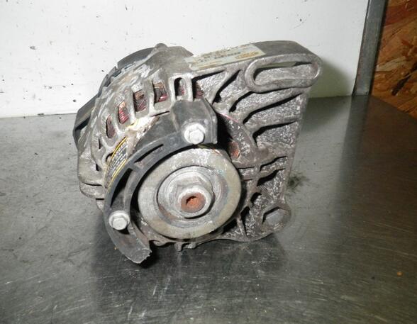 Dynamo (Alternator) FIAT Bravo I (182)