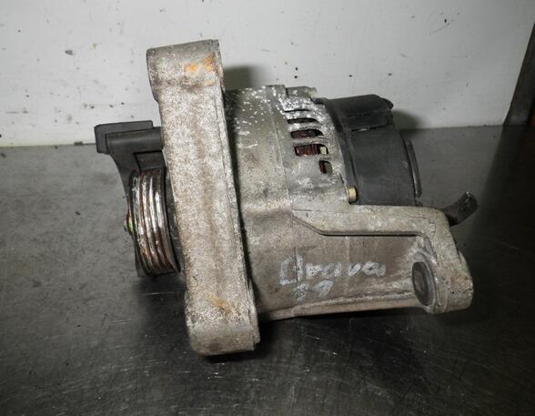 73407 Lichtmaschine FIAT Bravo I (182) 63321715