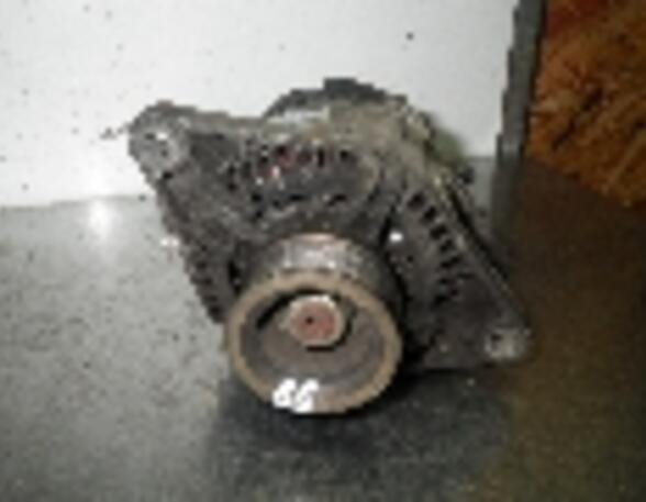 Dynamo (Alternator) FIAT Bravo I (182)