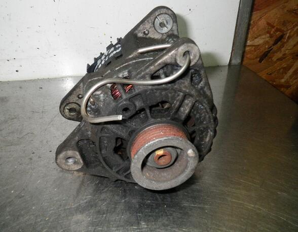 Dynamo (Alternator) FORD Fiesta I (GFBT)