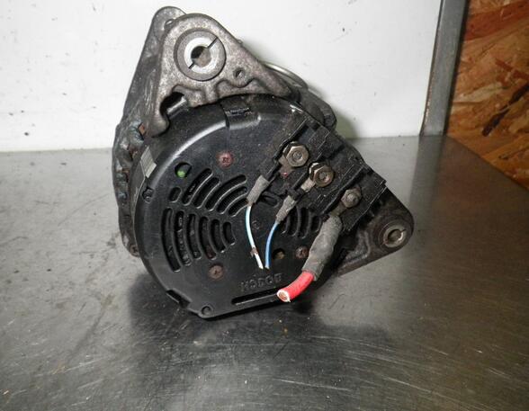 Dynamo (Alternator) FORD Fiesta I (GFBT)