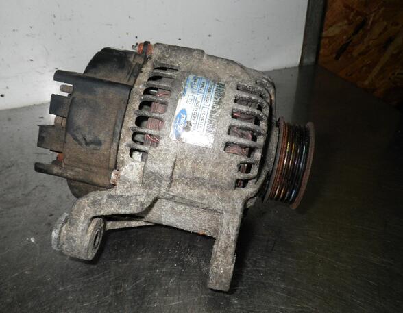 Alternator FORD Fiesta III (GFJ)