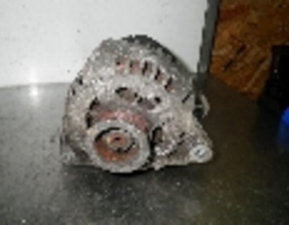 Alternator FORD Escort IV Express (AVF)