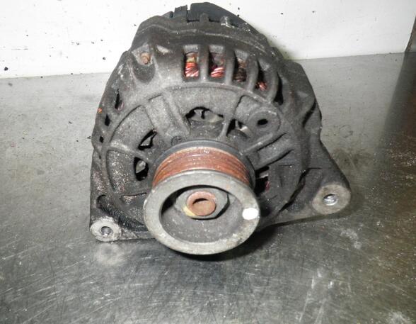 Dynamo (Alternator) FORD Escort IV Express (AVF)