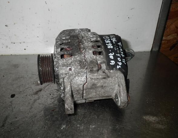 Alternator FORD Fiesta IV (JA, JB)