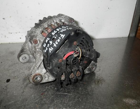 Alternator FORD Fiesta IV (JA, JB)