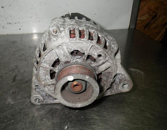 Dynamo (Alternator) FORD Fiesta IV (JA, JB)