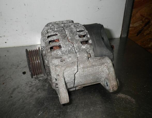 Dynamo (Alternator) FORD Fiesta IV (JA, JB)