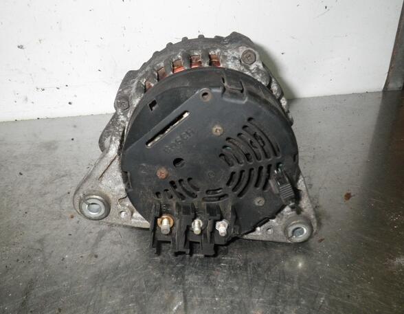 Dynamo (Alternator) FORD Fiesta IV (JA, JB)