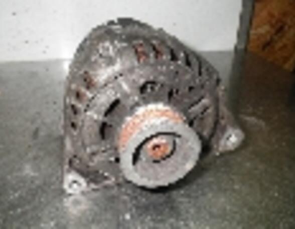 Dynamo (Alternator) FORD Fiesta IV (JA, JB)