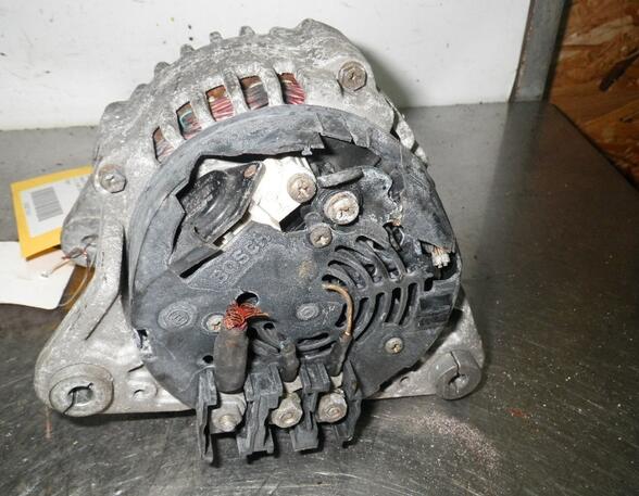 Dynamo (Alternator) FORD Fiesta IV (JA, JB)