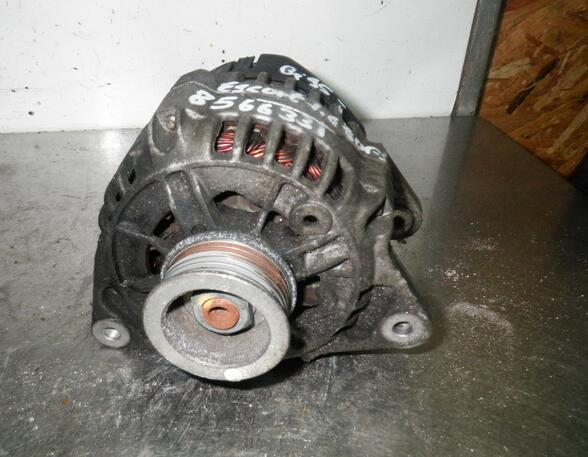 Alternator FORD Fiesta IV (JA, JB)