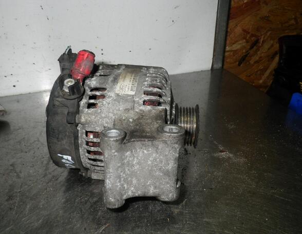 Alternator FORD Focus (DAW, DBW)