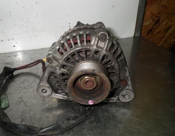 Alternator FORD Escort II (ATH)