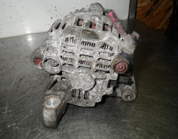 Alternator FORD Fiesta IV (JA, JB)