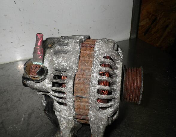 Alternator FORD Fiesta IV (JA, JB)