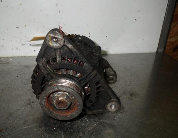 Dynamo (Alternator) FORD Escort Klasseic (AAL, ABL)