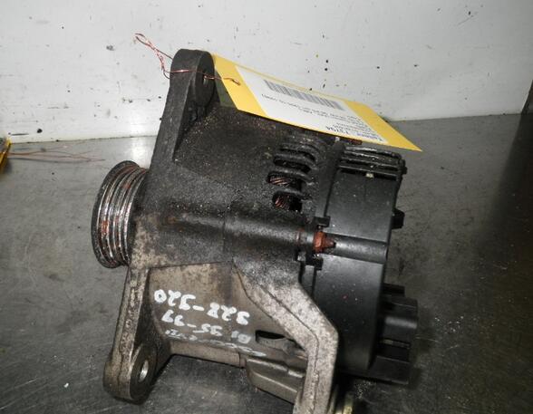 Dynamo (Alternator) FORD Escort Klasseic (AAL, ABL)