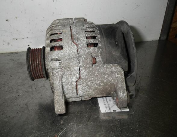 Dynamo (Alternator) FORD Fiesta II (FBD)