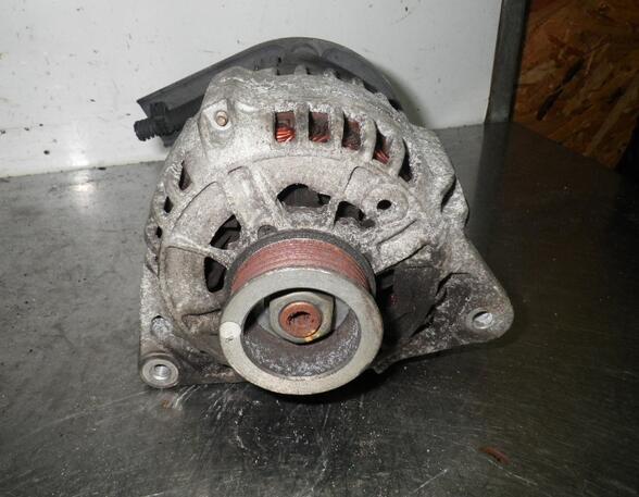 Dynamo (Alternator) FORD Fiesta II (FBD)