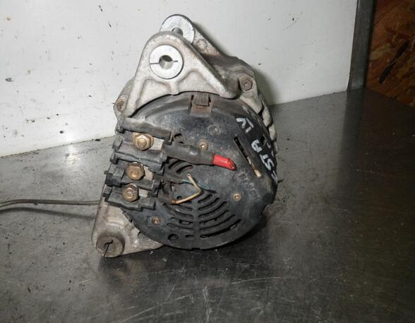 Dynamo (Alternator) FORD Fiesta II (FBD)