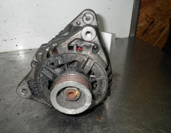 Dynamo (Alternator) FORD Fiesta II (FBD)