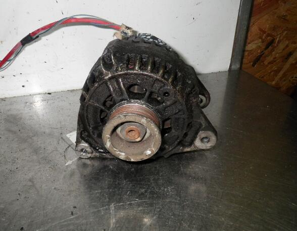 Dynamo (Alternator) FORD Fiesta II (FBD)