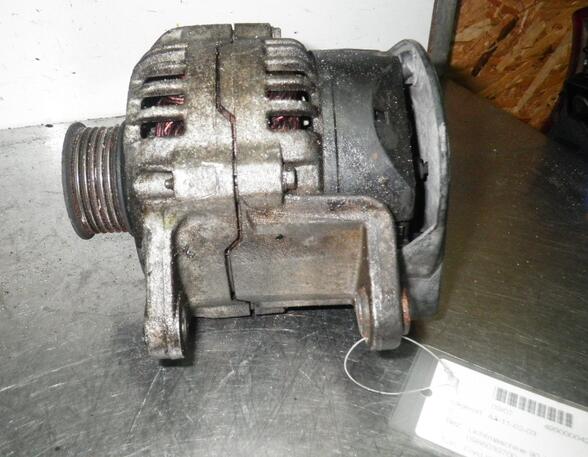 Dynamo (Alternator) FORD Fiesta II (FBD)