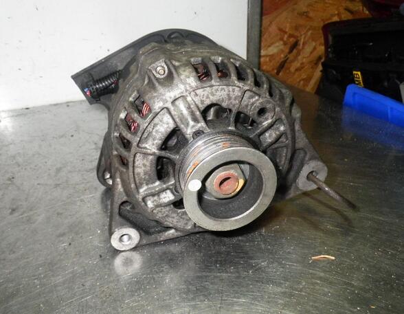 Alternator FORD Fiesta II (FBD)