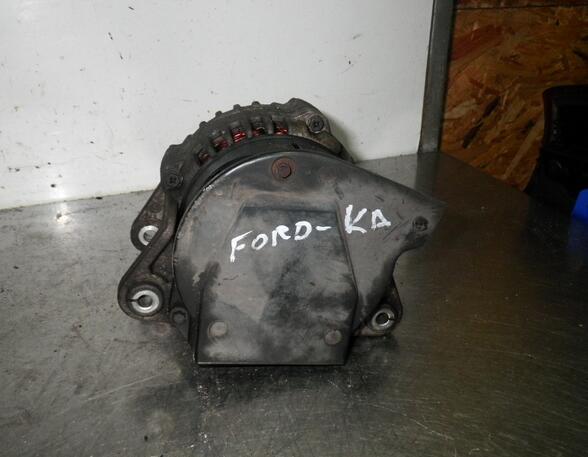 Alternator FORD Fiesta II (FBD)