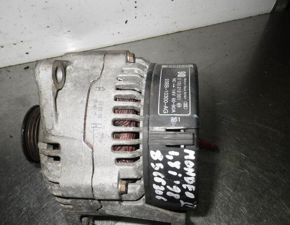 Dynamo (Alternator) FORD Mondeo II (BAP)