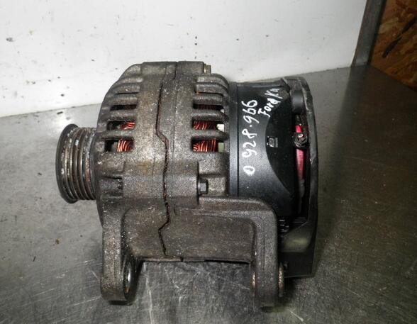 Alternator FORD Fiesta II (FBD)